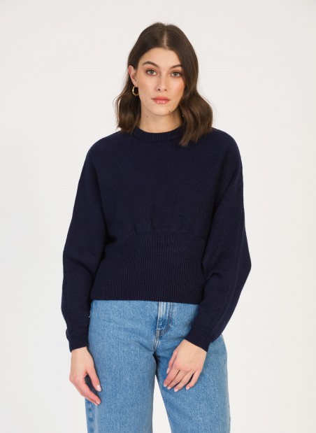 VANILLA knit sweater  - 13