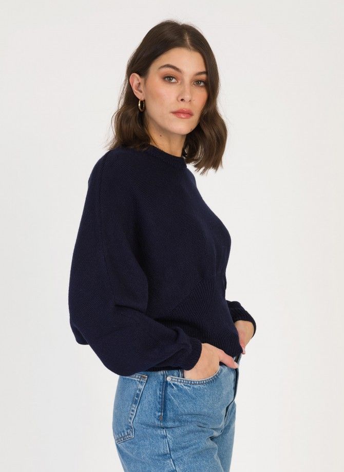 VANILLA knit sweater  - 14