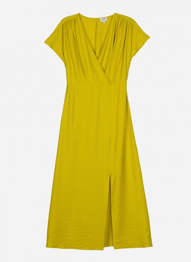 Elegant midi dress MISSY  - 1