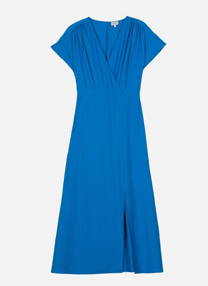 Elegant midi dress MISSY  - 2