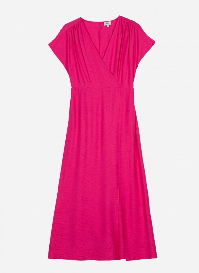 Elegant midi dress MISSY  - 3