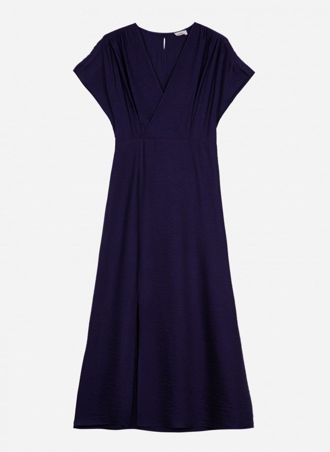 Elegant midi dress MISSY  - 4