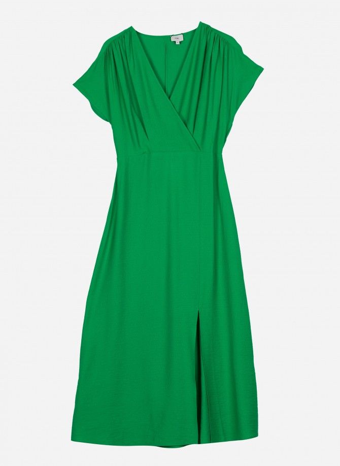 Elegant midi dress MISSY  - 6