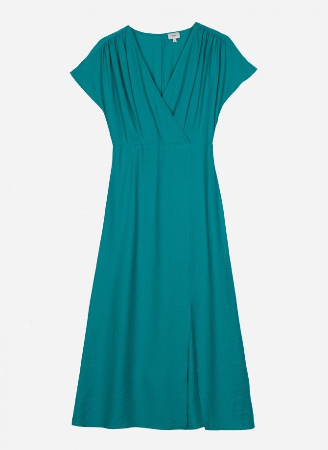 Elegant midi dress MISSY  - 8