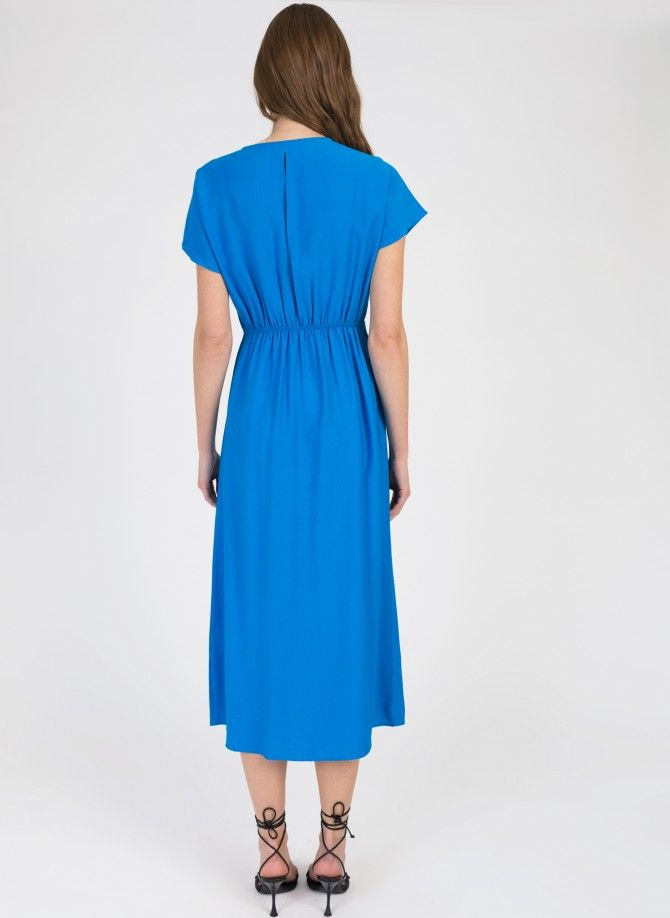 Elegant midi dress MISSY  - 12