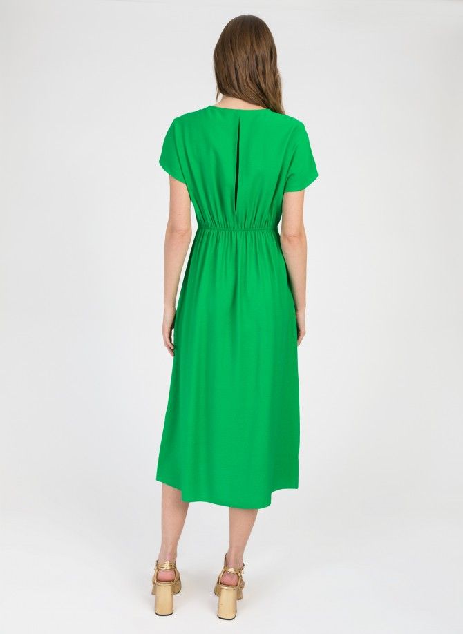 Elegant midi dress MISSY  - 15