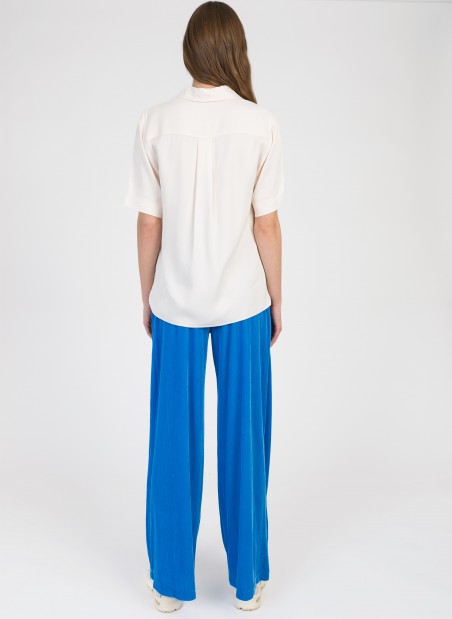 PACHA Ribbed Trousers  - 10