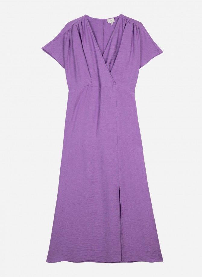 Elegant midi dress MISSY Ange - 21