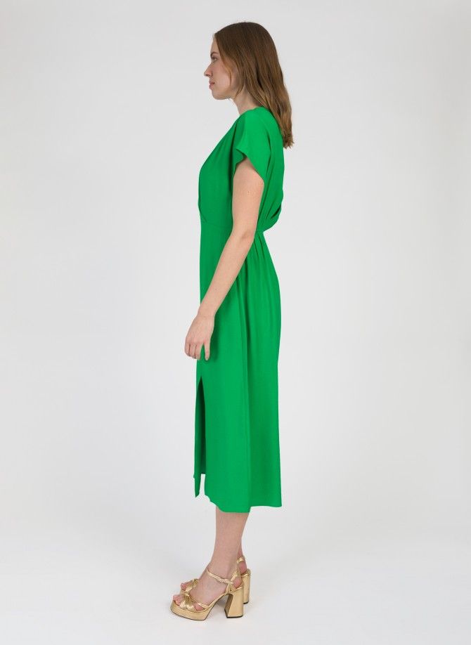 Elegant midi dress MISSY Ange - 16