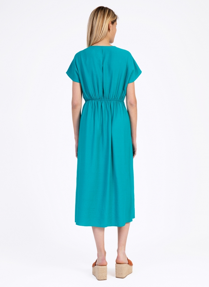 Elegant midi dress MISSY Ange - 26