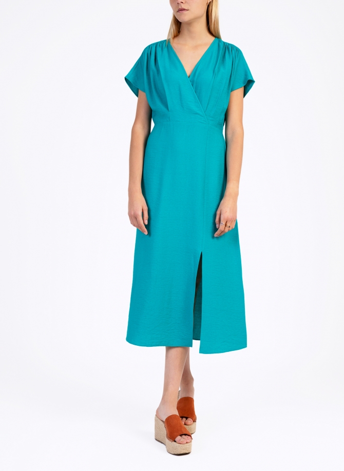 Elegant midi dress MISSY Ange - 23