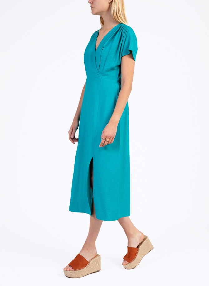 Elegant midi dress MISSY Ange - 25