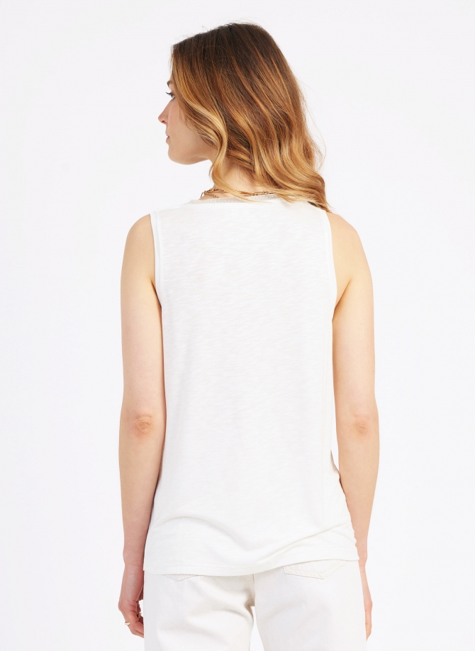 TILIA tank top  - 4