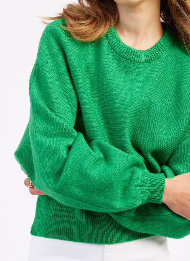 VANILLA knit sweater Ange - 22