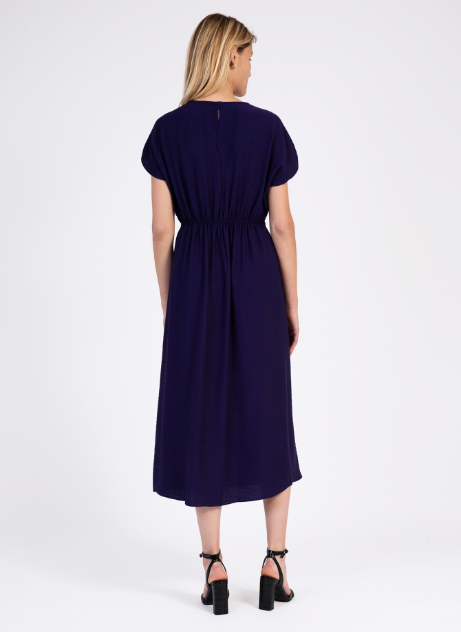 Elegant midi dress MISSY Ange - 32