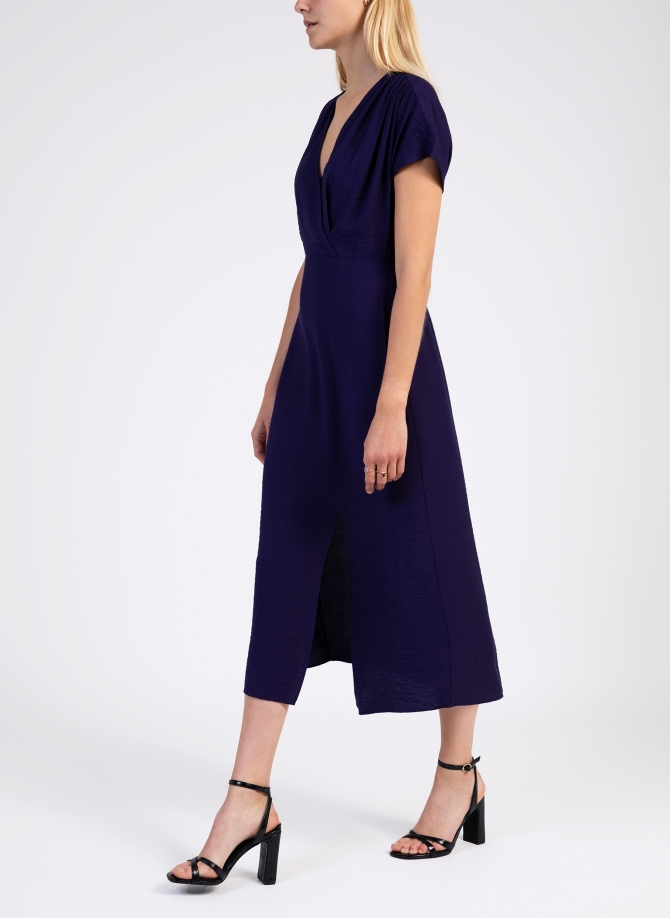 Robe midi élégante MISSY Ange - 31