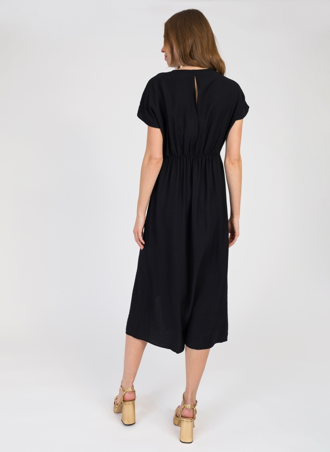 Robe midi élégante MISSY Ange - 10