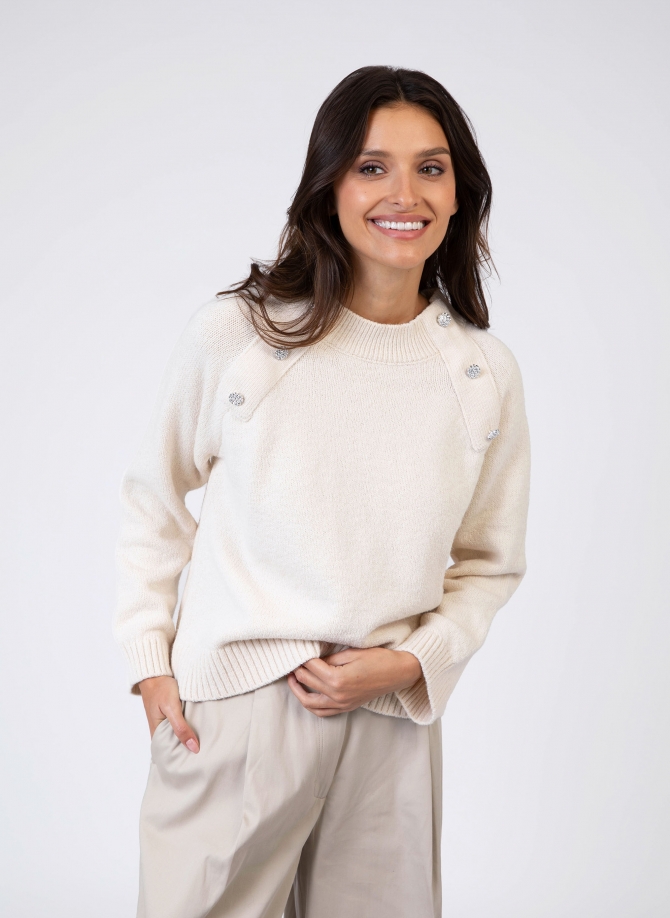 Soft and warm VINCE sweater  - 6