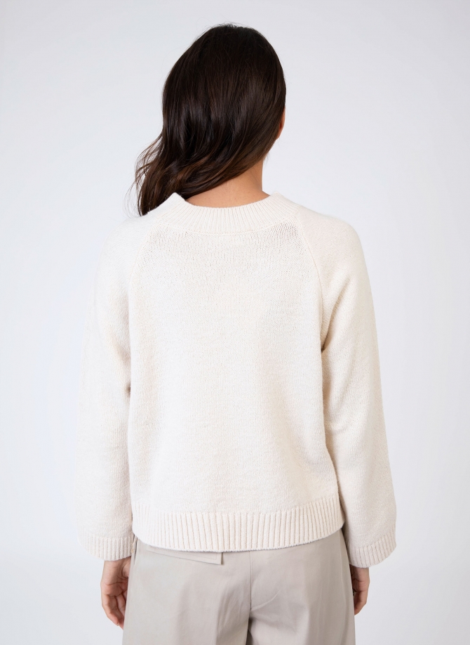 Soft and warm VINCE sweater  - 9