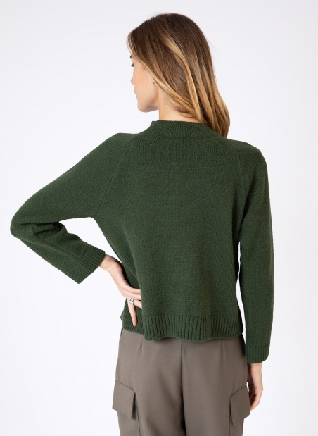 Soft and warm VINCE sweater  - 13