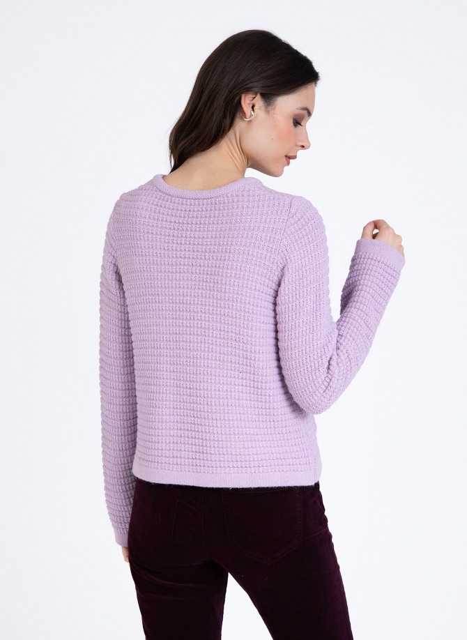 VENI knit cardigan revisited  - 41