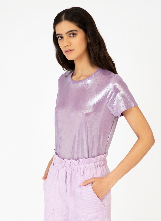 THE SHIMMERING ALIPITA T-SHIRT  - 23