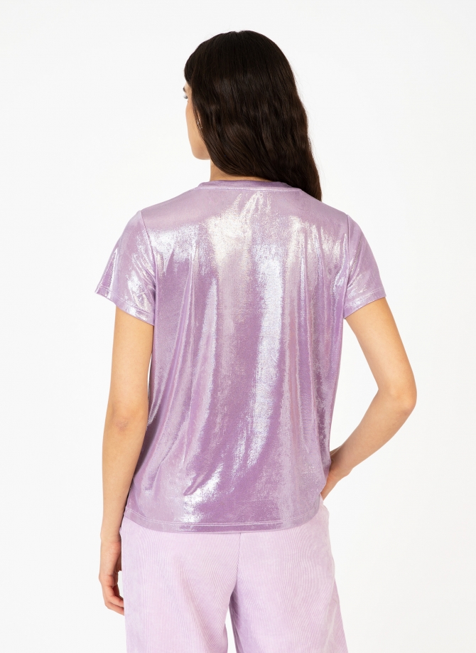 THE SHIMMERING ALIPITA T-SHIRT  - 24