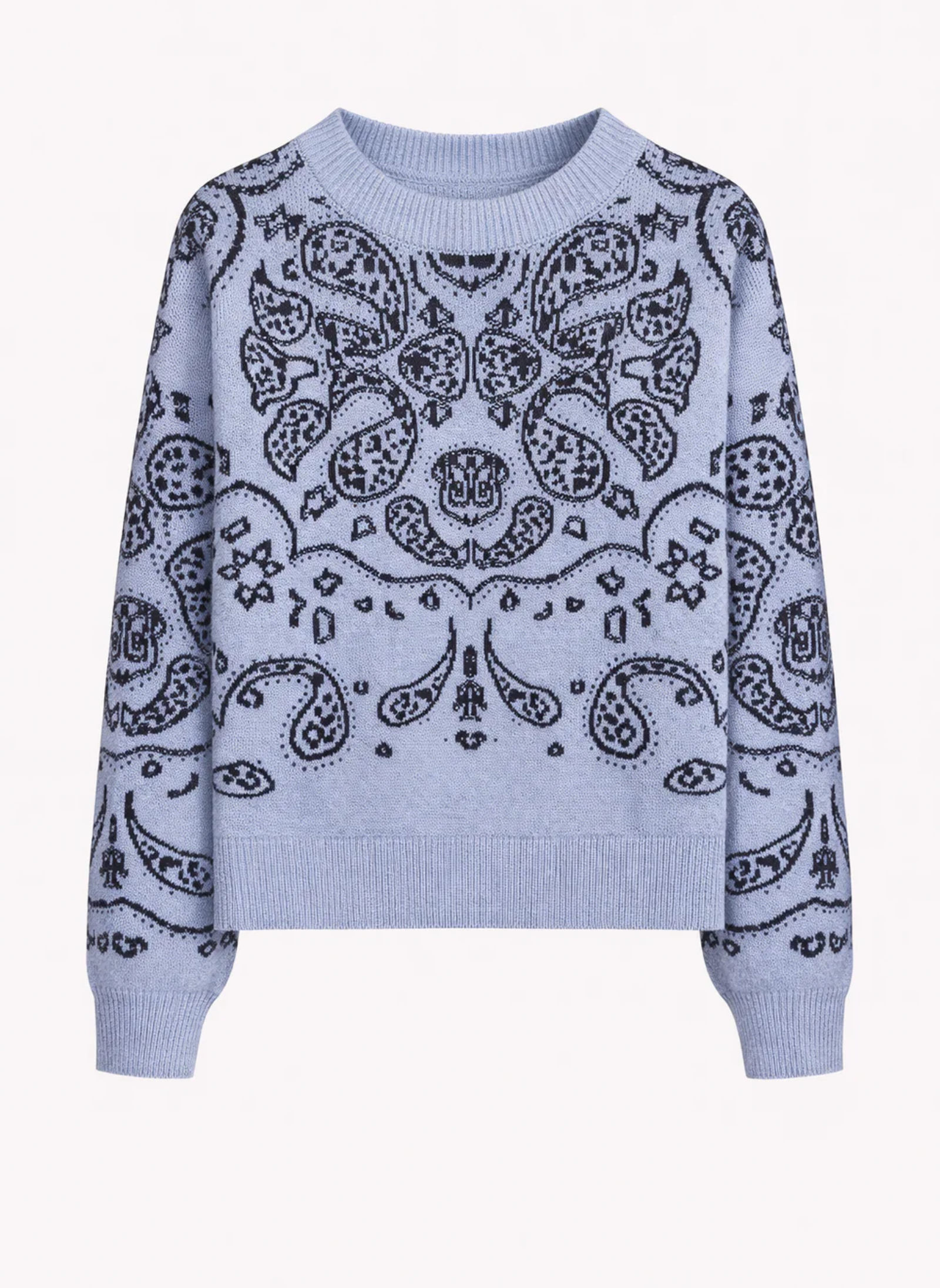 PULL NIDANA nuage
