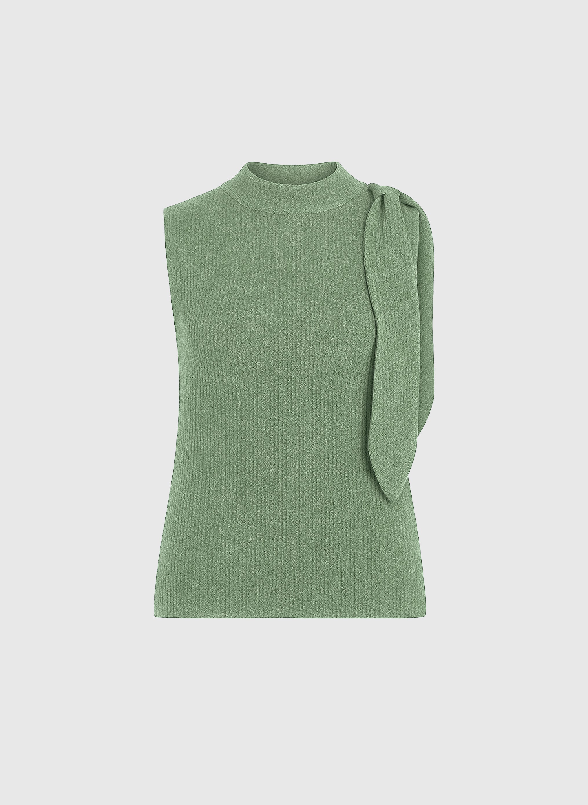 PULL LABIANI tilleul