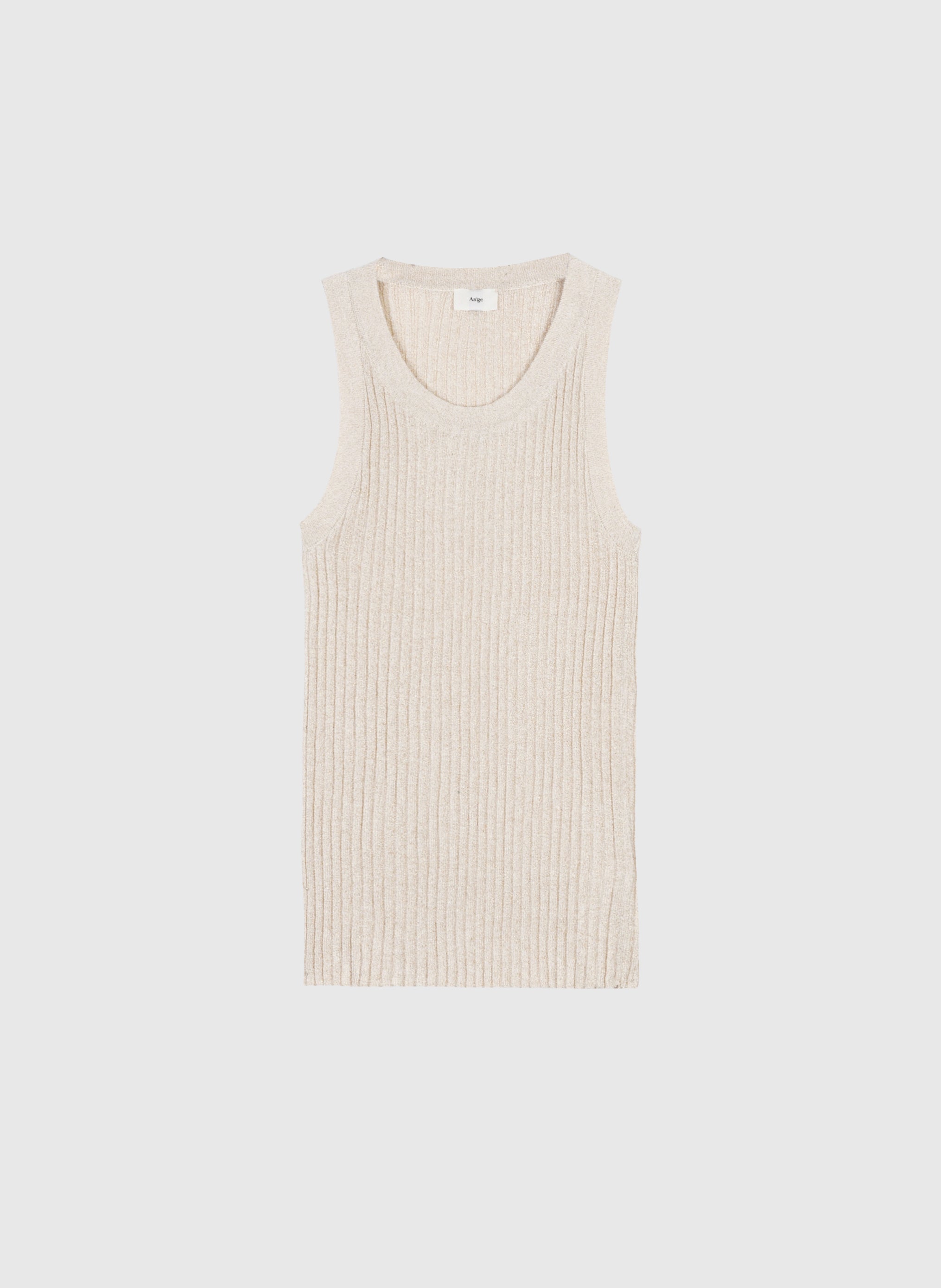 DEBARDEUR LAYA naturel