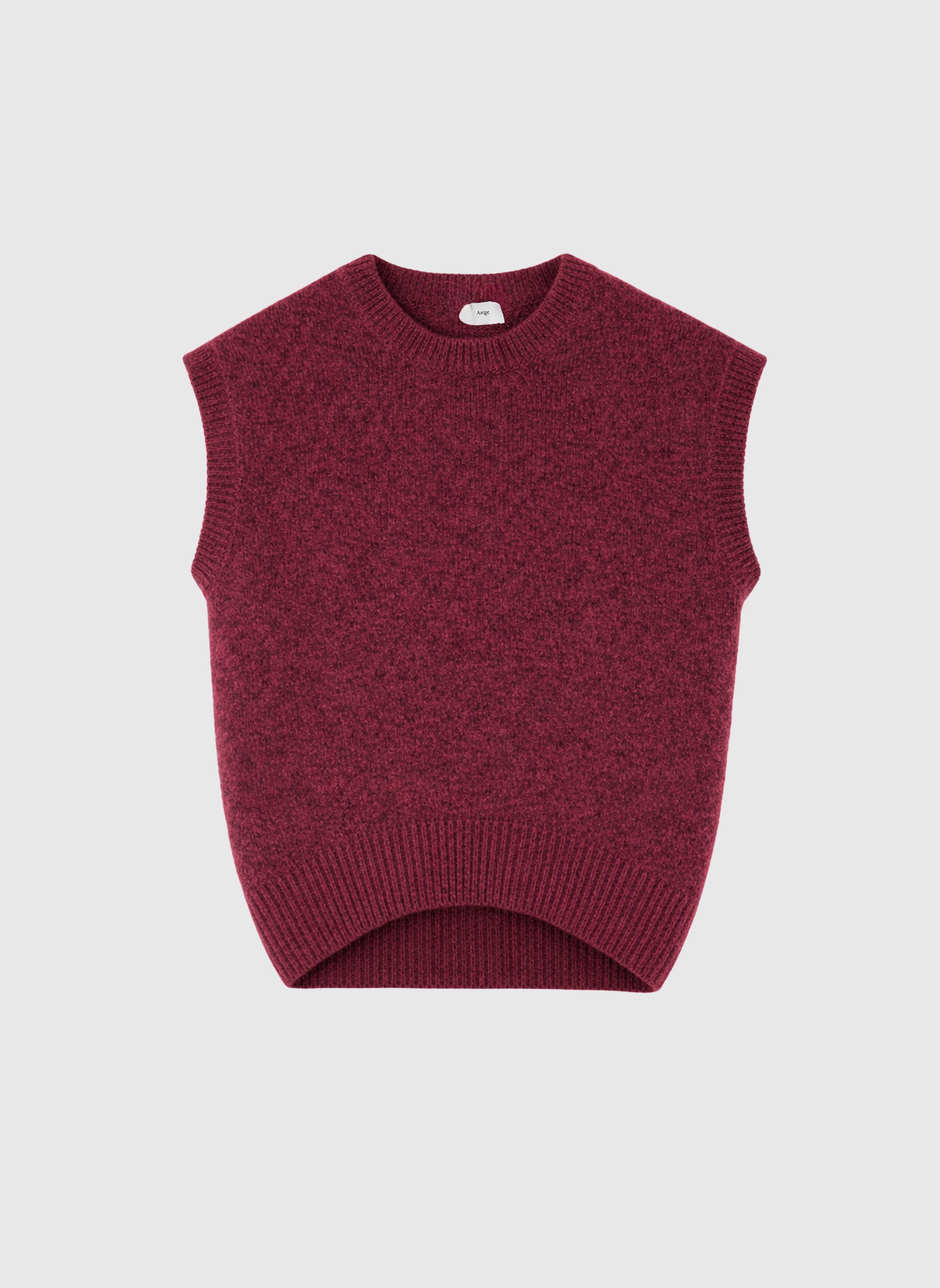 PULL LISAMAY cerise