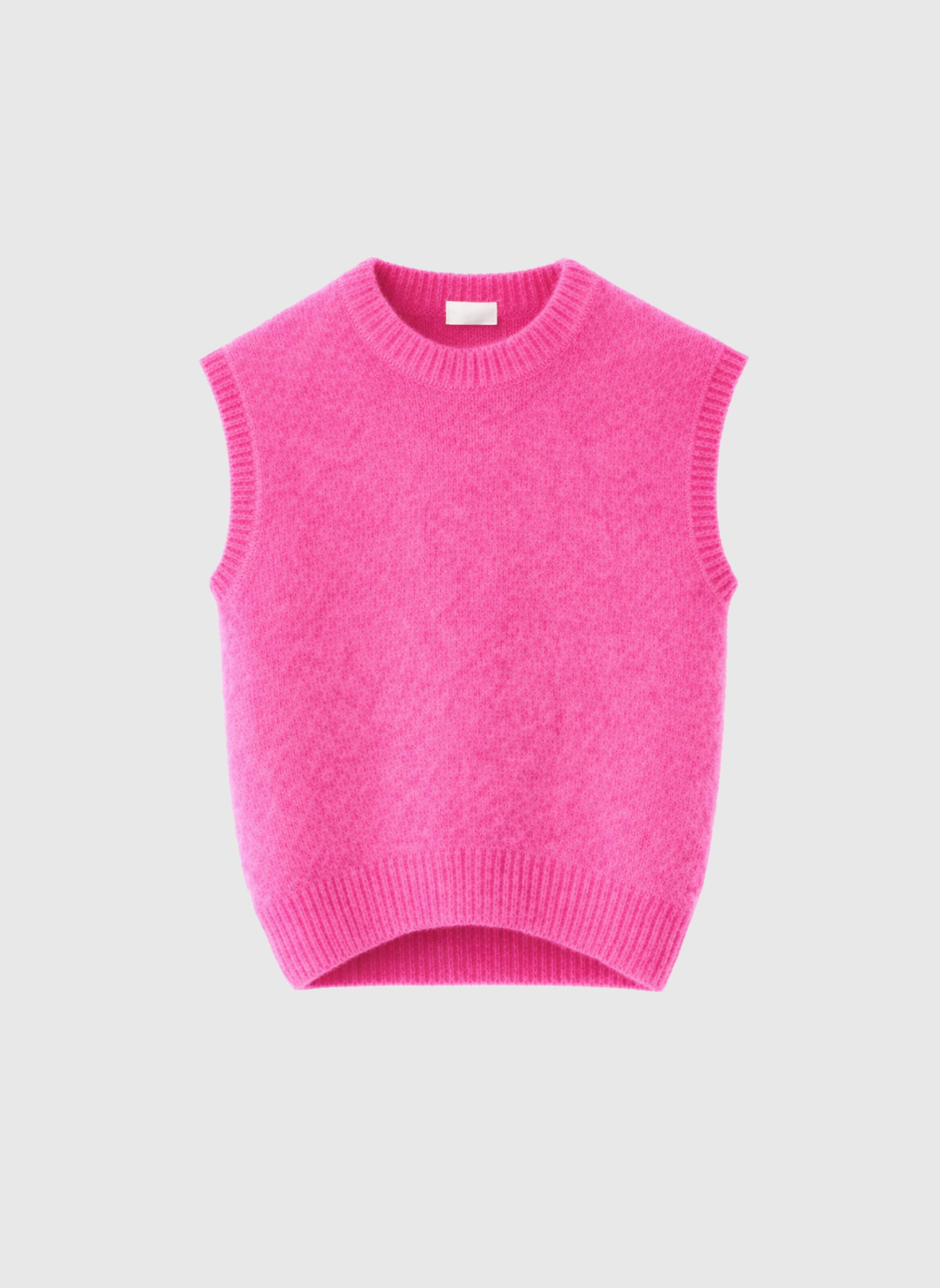 PULL LISAMAY rose fluo