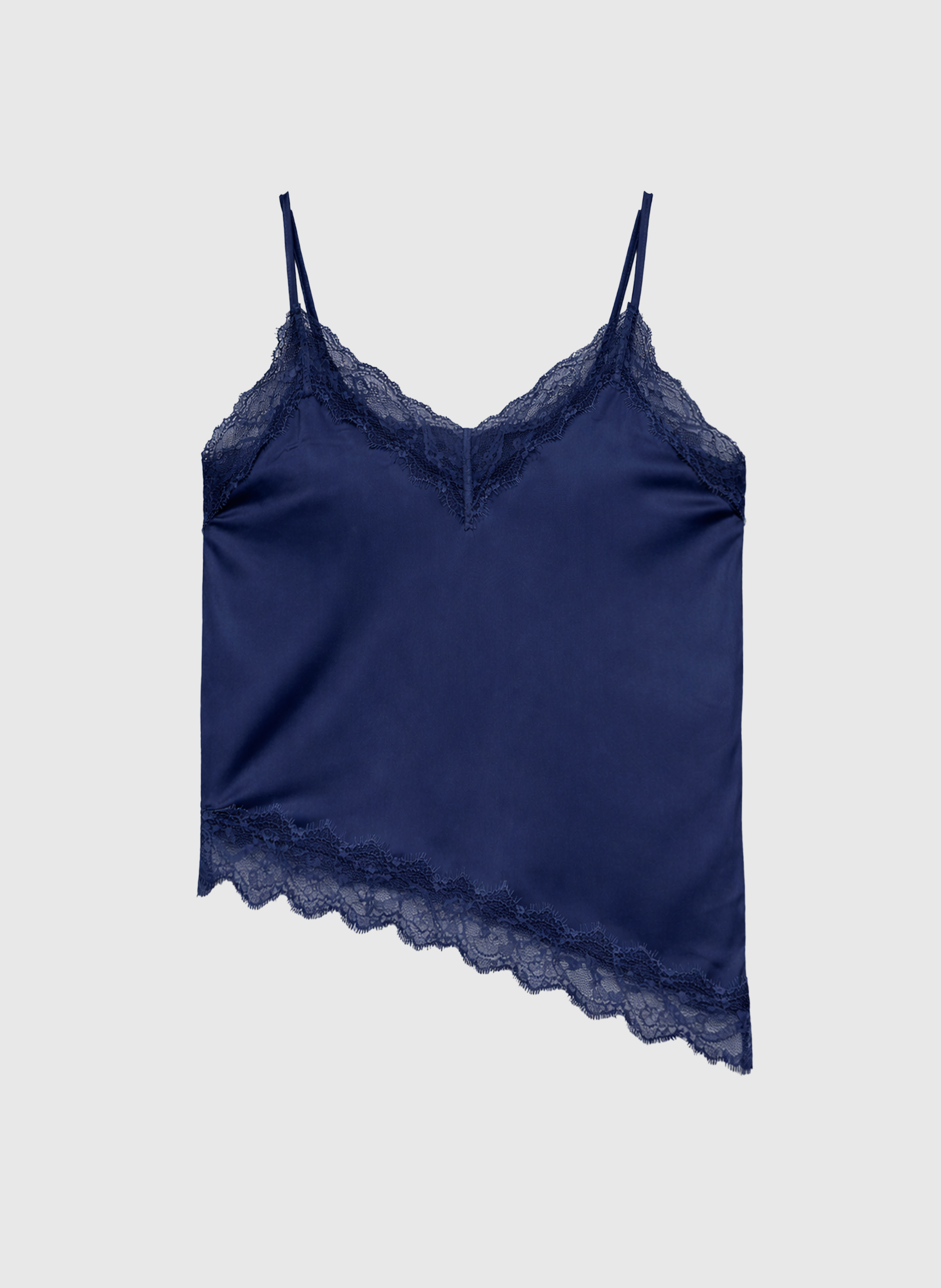 DEBARDEUR ALEXANE marine