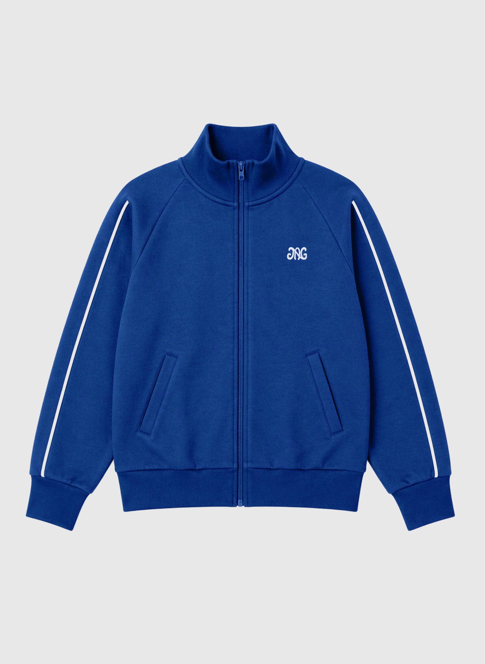 VESTE HABYVA electrique