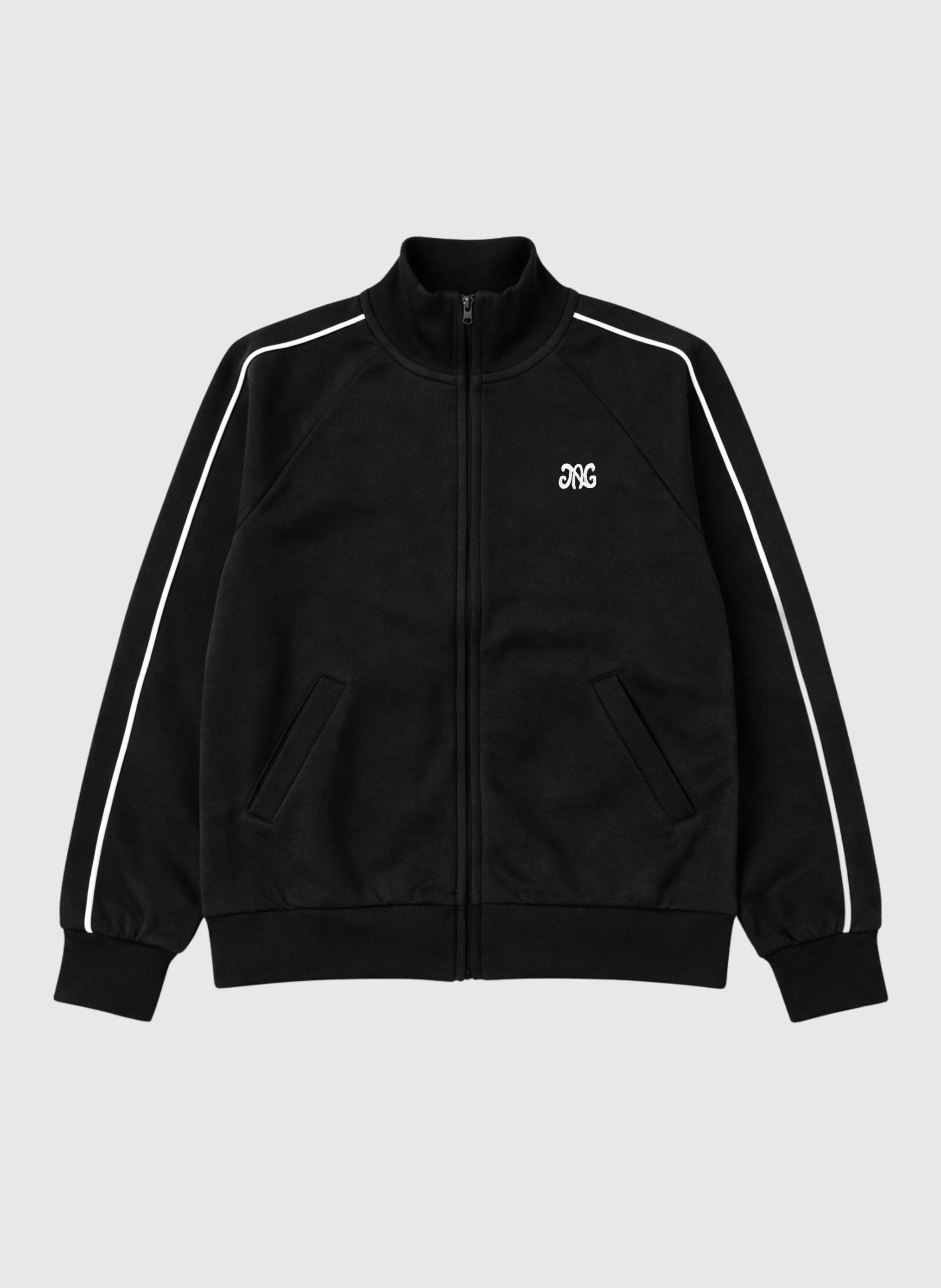 VESTE HABYVA noir