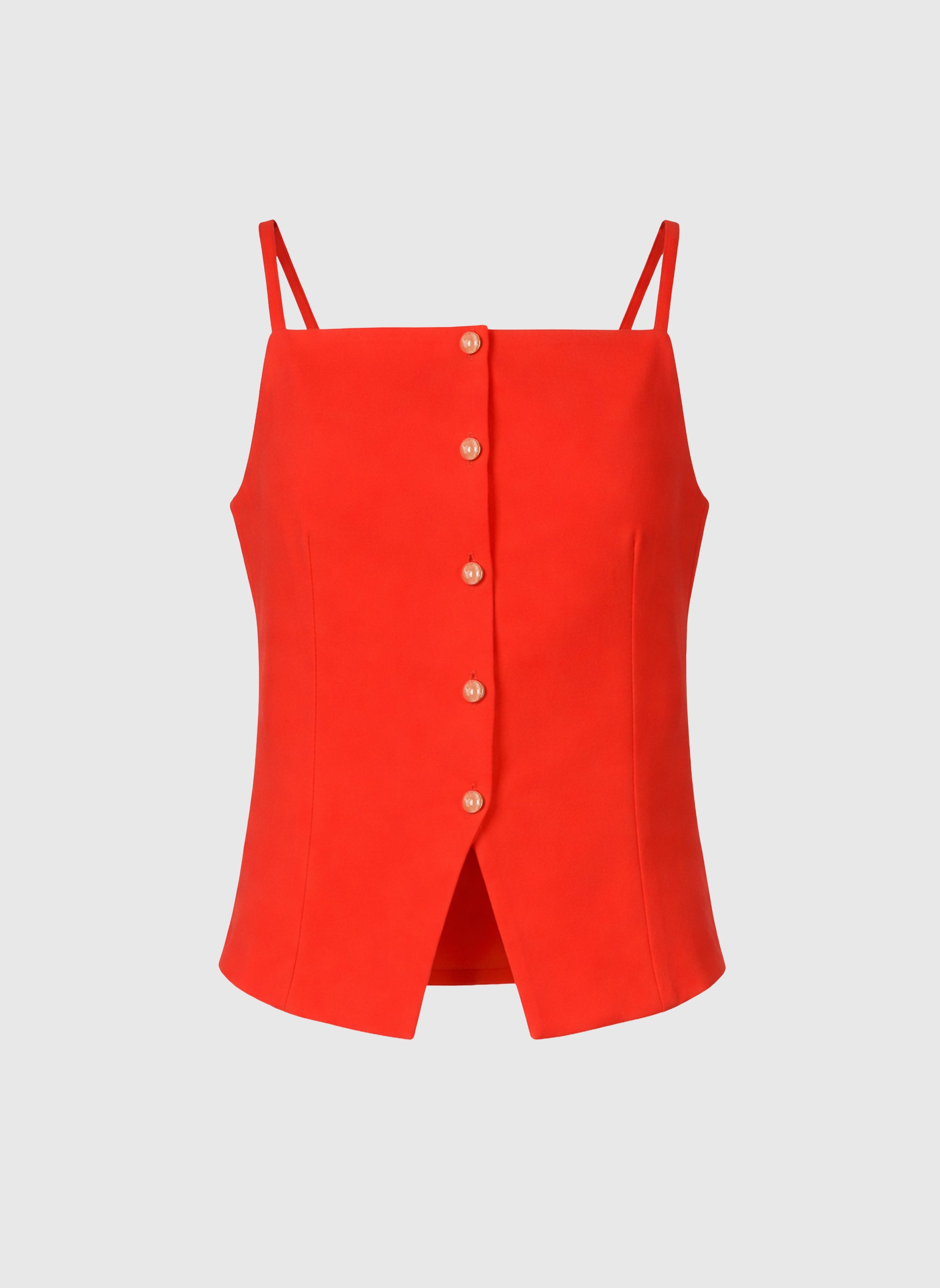 DEBARDEUR KANTIN piment