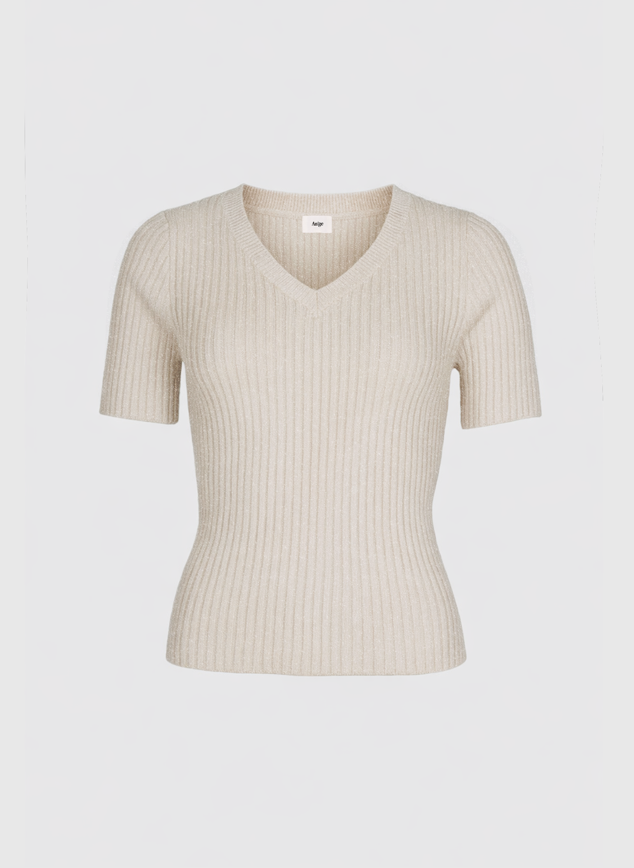 PULL LABSOLU naturel
