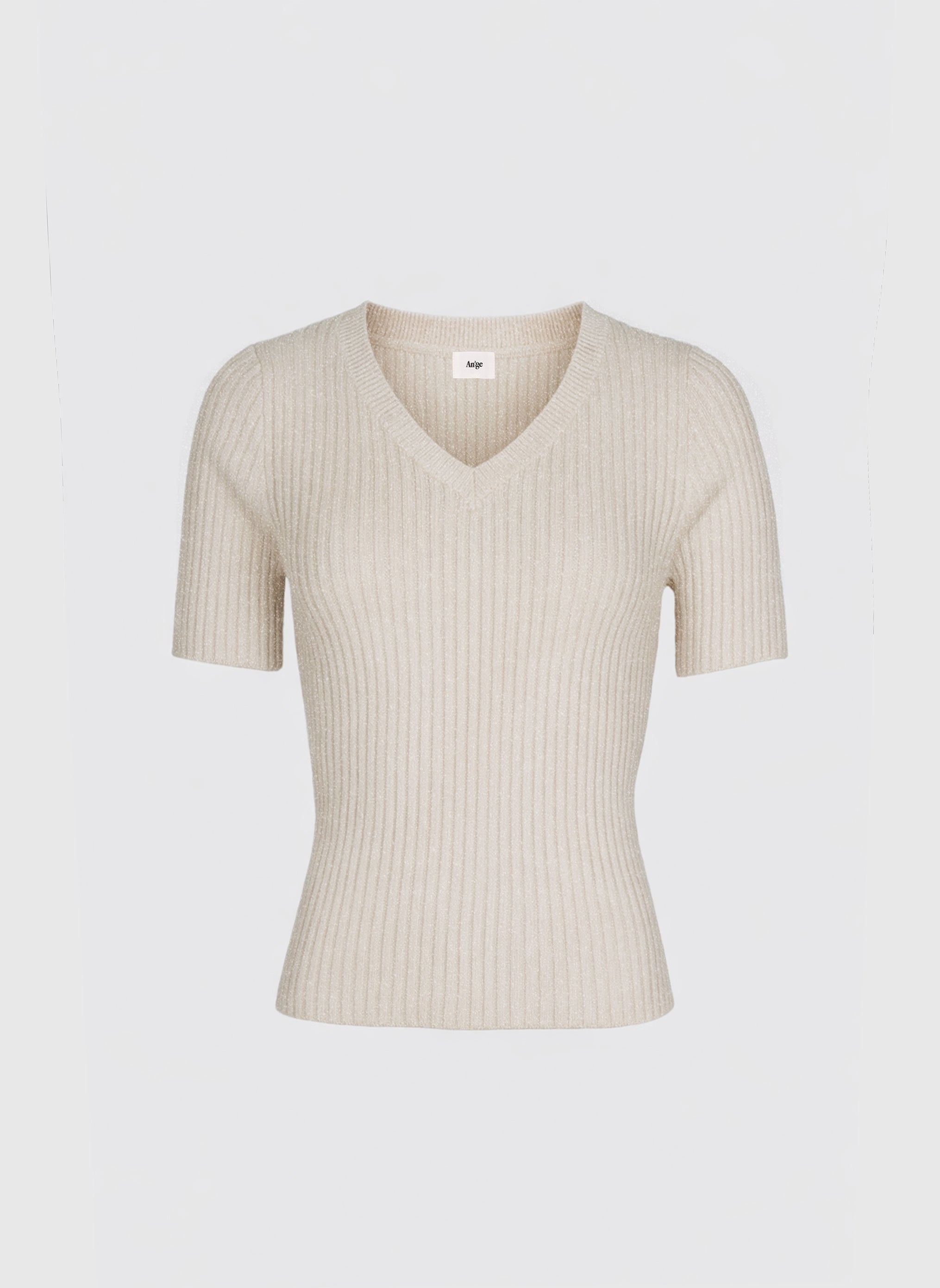PULL LABSOLU naturel