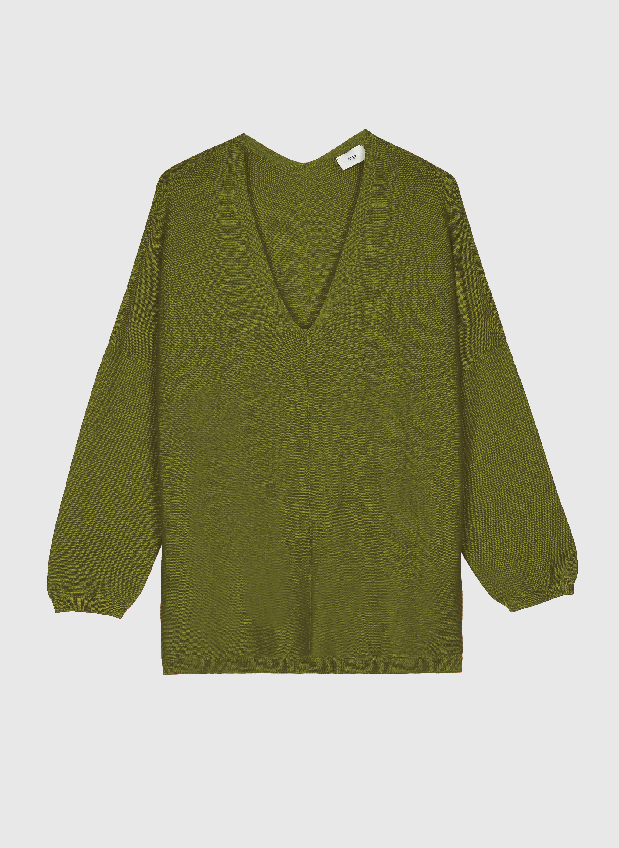 PULL LAJAMAICA guacamole