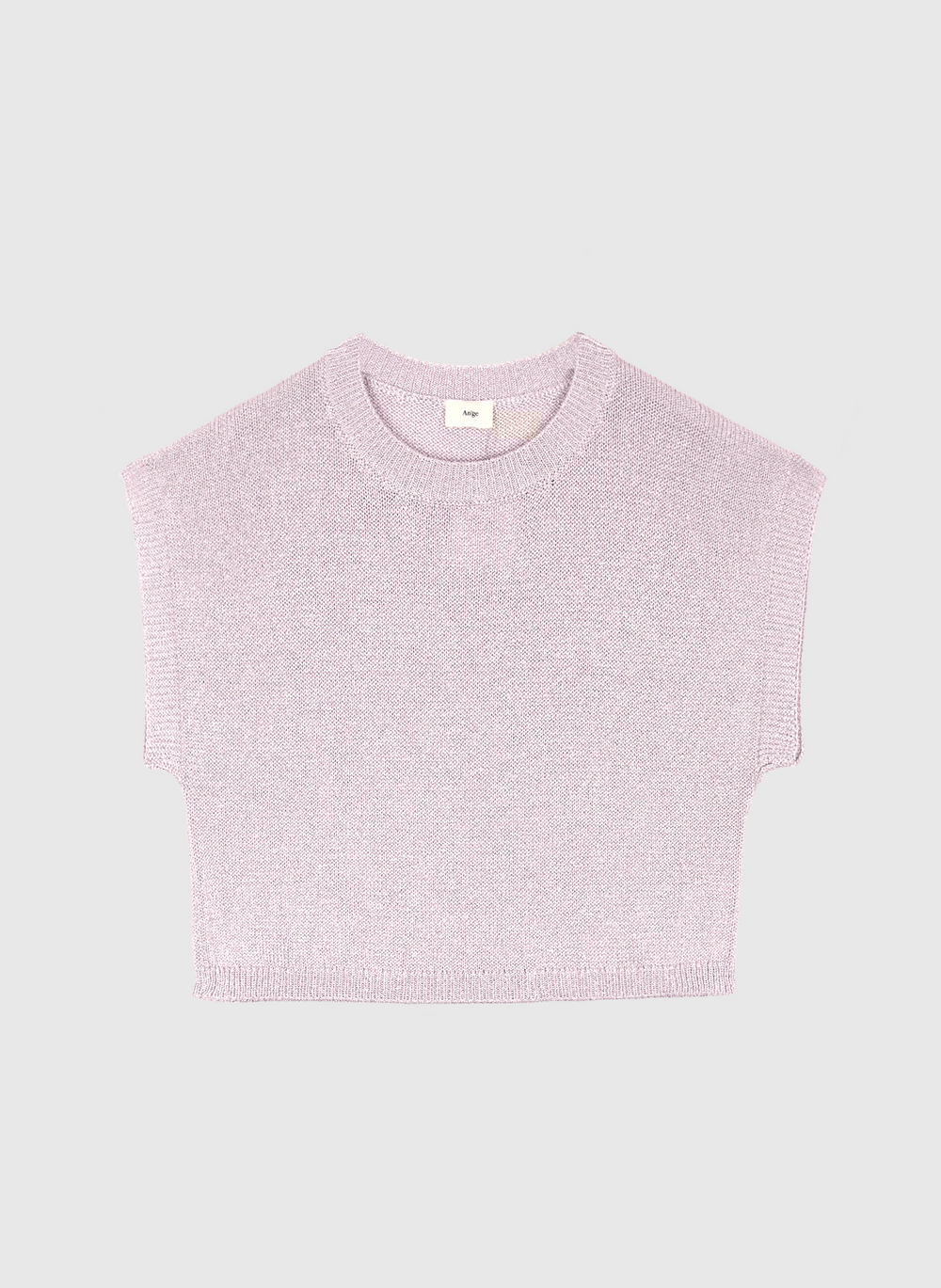 PULL LAMELBA lilas