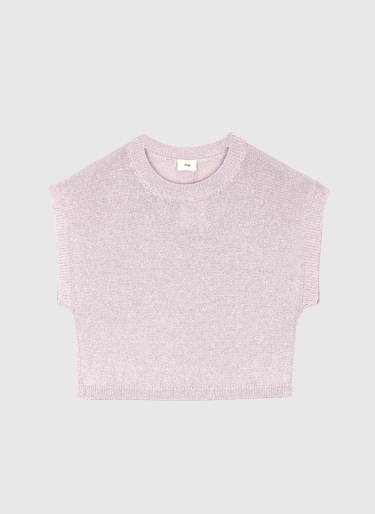 PULL LAMELBA lilas