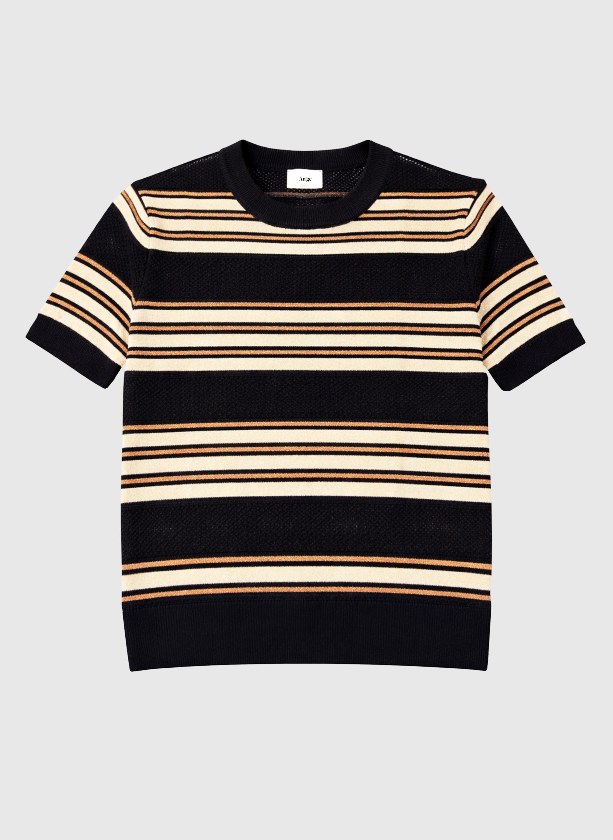 PULL LEVELIO noir
