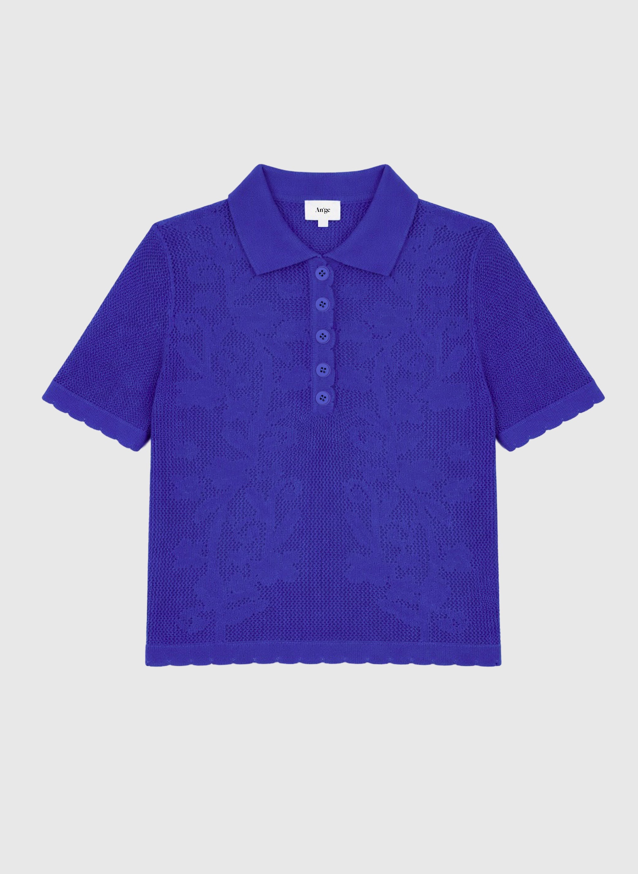 POLO NALEXIA electric