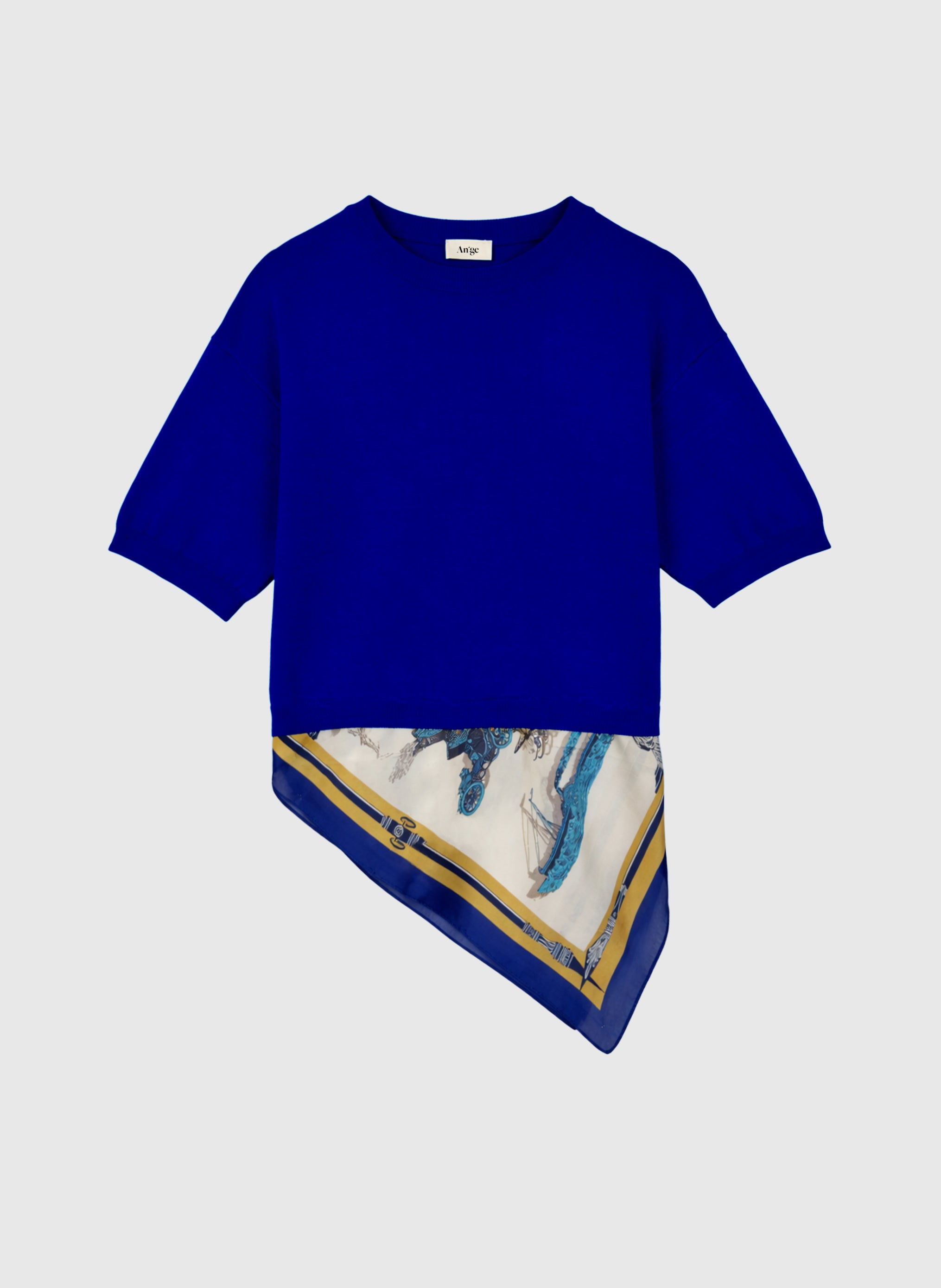 PULL NANATA electric