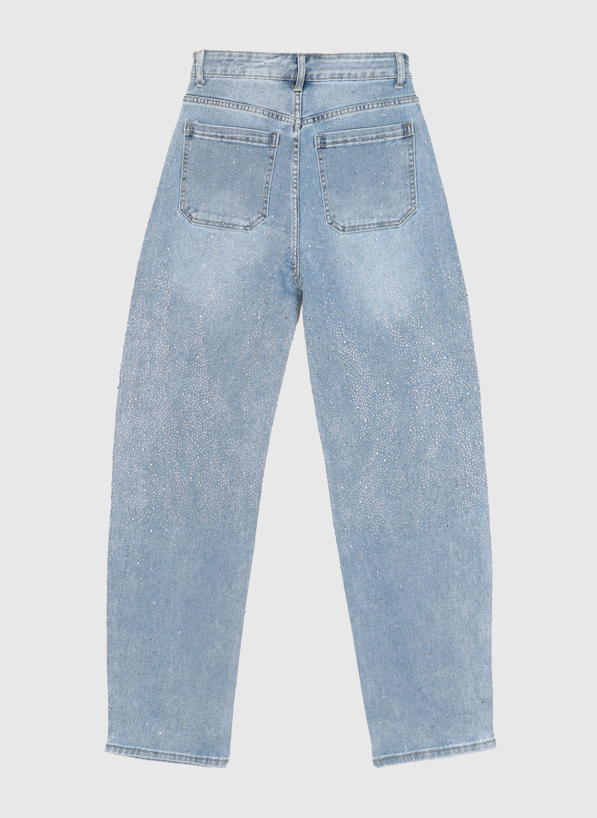 PANTALON PALONE JEAN bleu