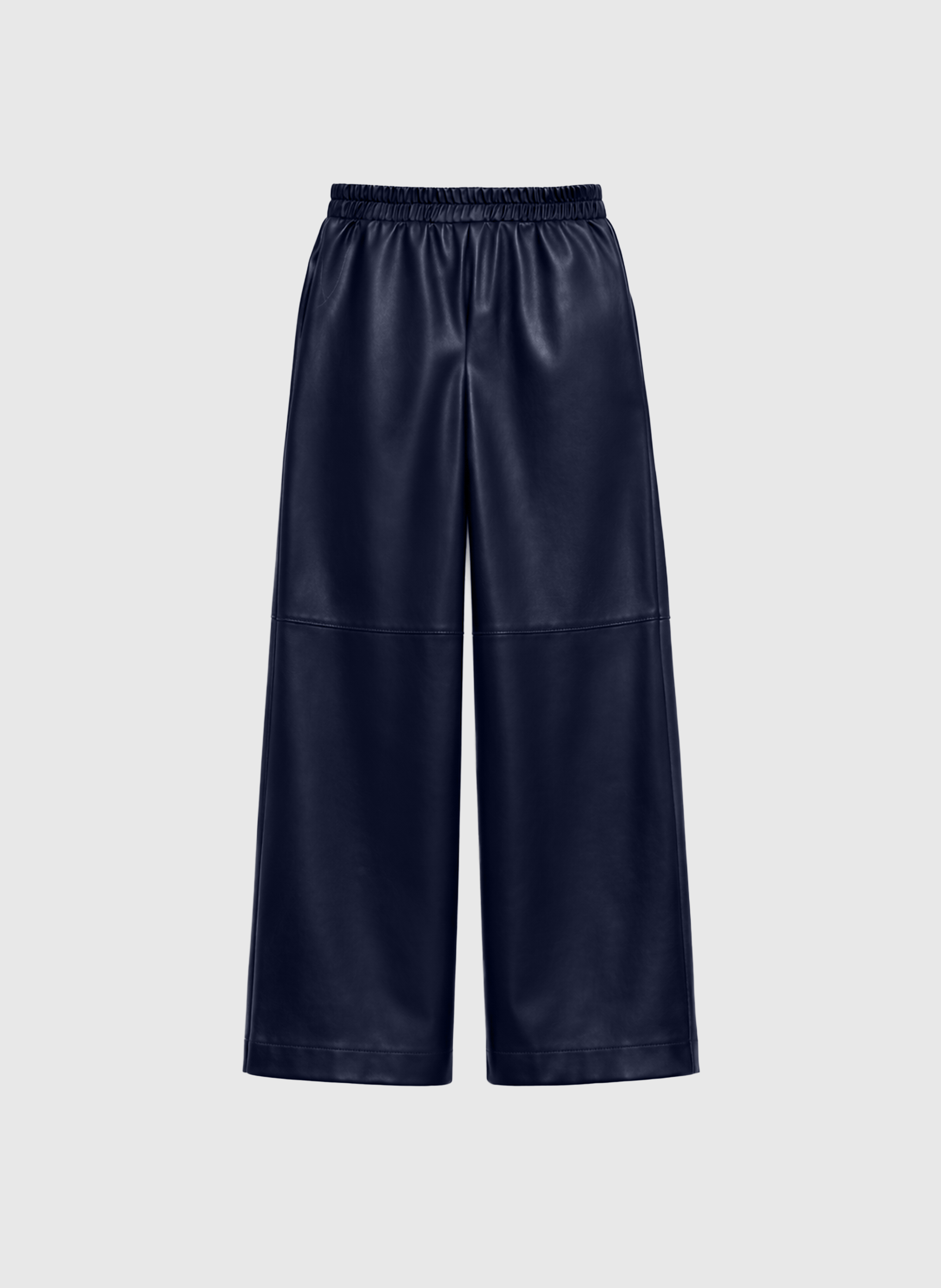 PANTALON PASKALINA marine