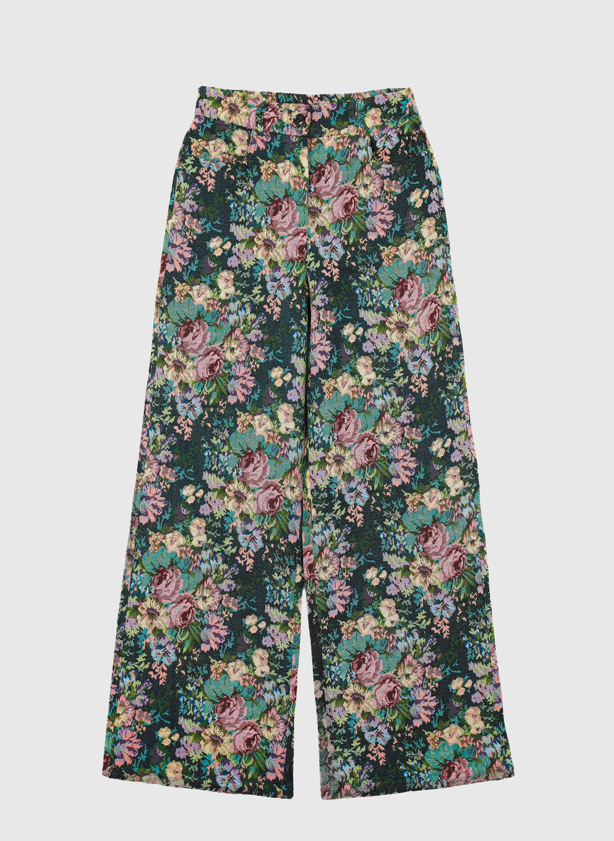 PANTALON PASSYNA noir