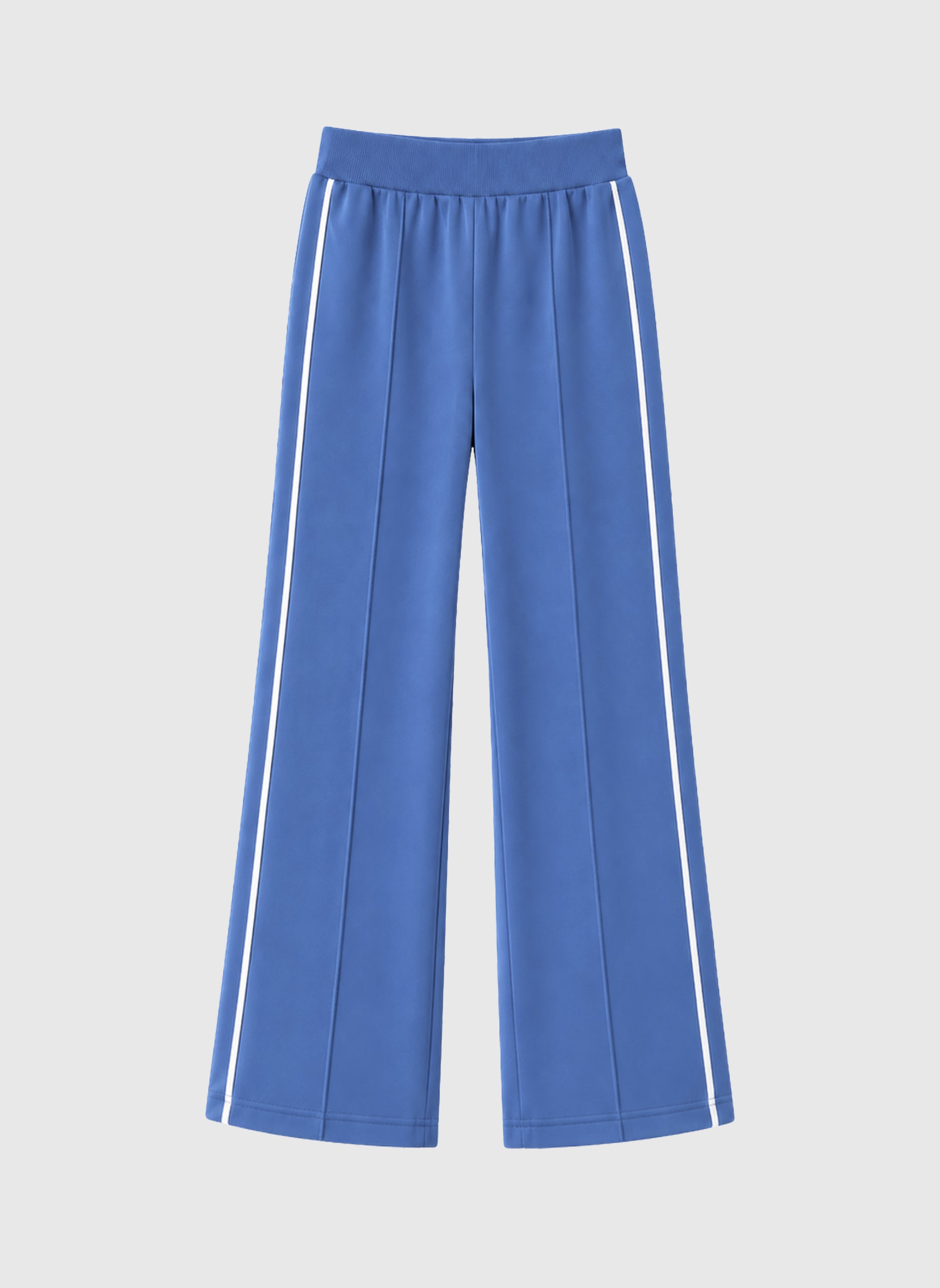 PANTALON PATRIVA bleu