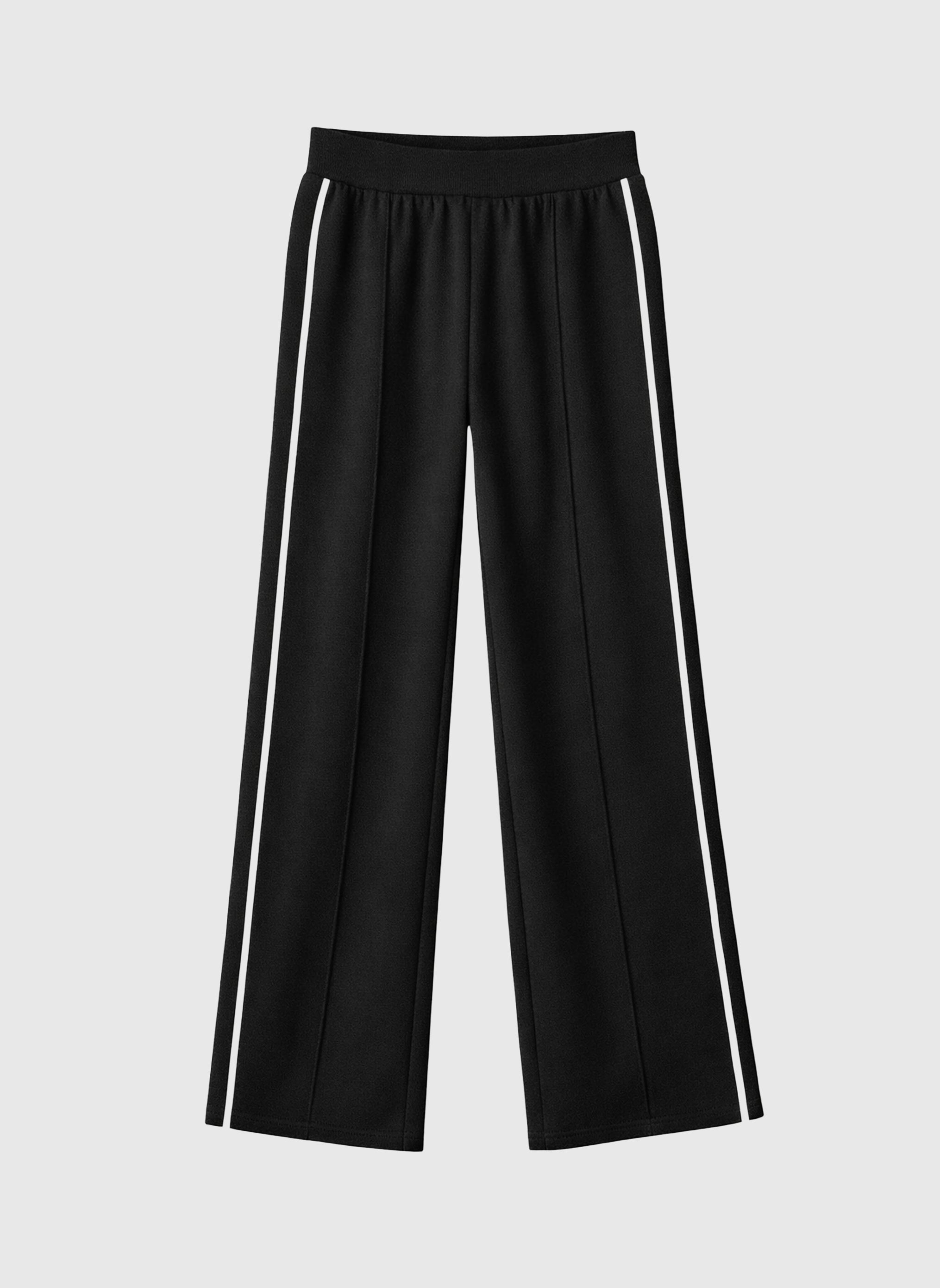 PANTALON PATRIVA noir