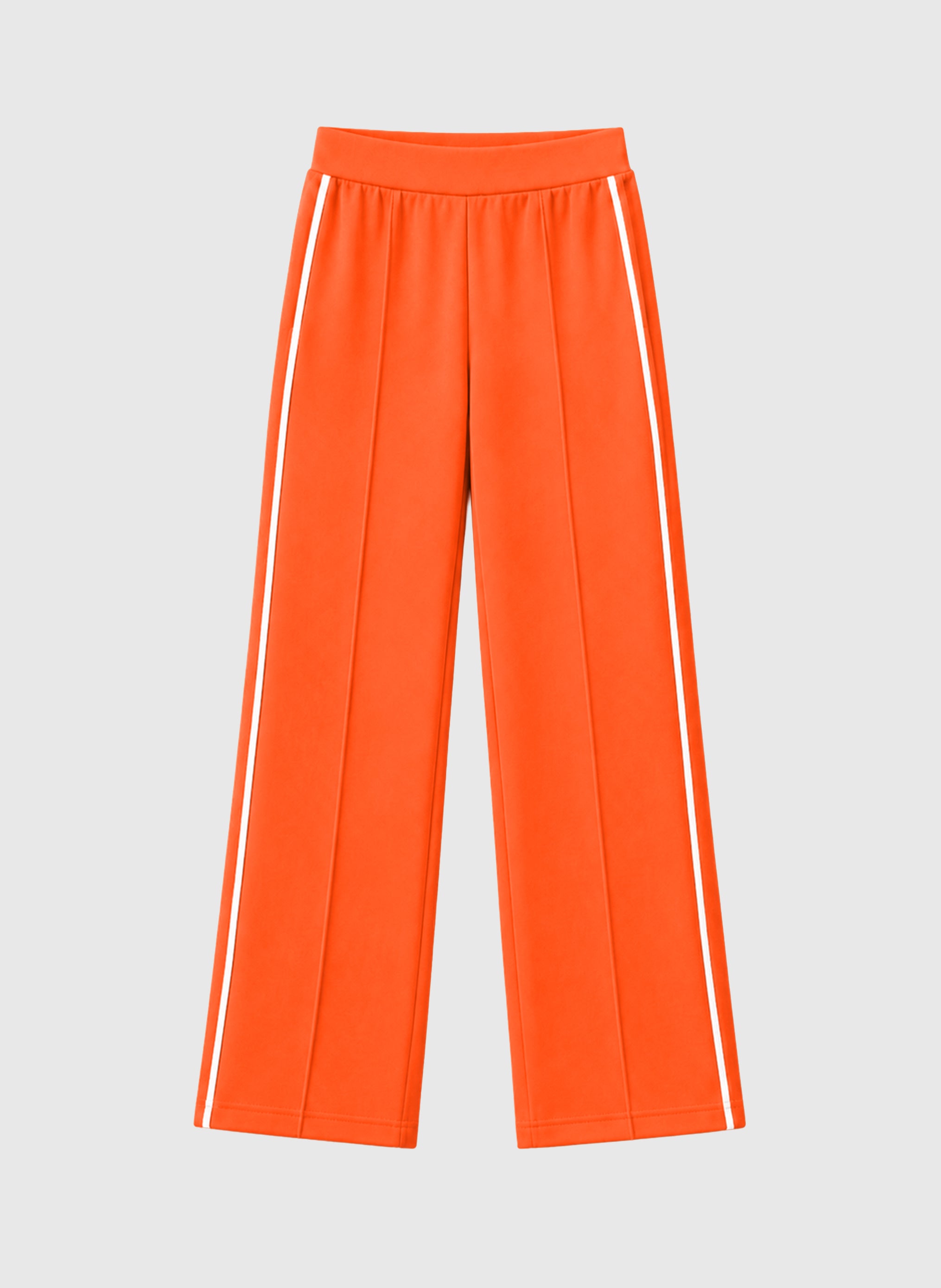 PANTALON PATRIVA orange